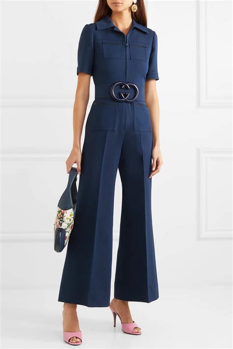 gucci womens jumpsuits|vintage Gucci jumpsuit.